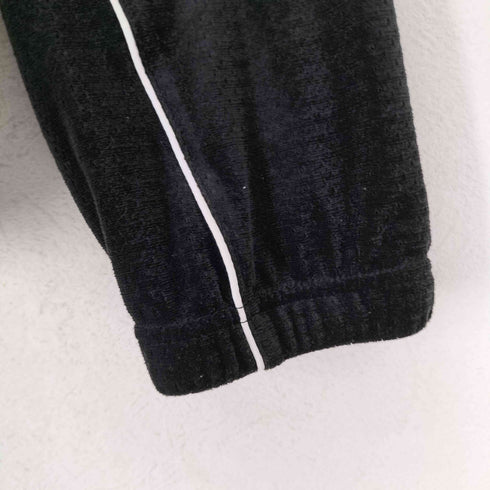 シュプリーム Supreme 26SS Velour Mesh Track Jacket メンズ M