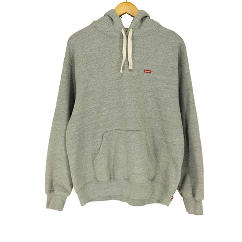 シュプリーム Supreme 26SS Small Box Drawstring Hooded Sweatshirt メンズ M