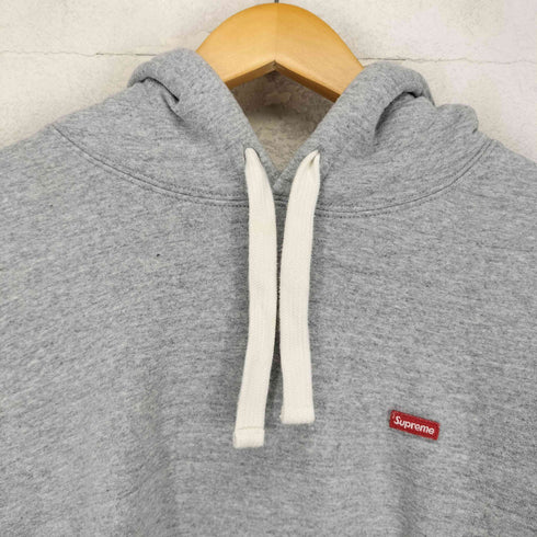 シュプリーム Supreme 26SS Small Box Drawstring Hooded Sweatshirt メンズ M