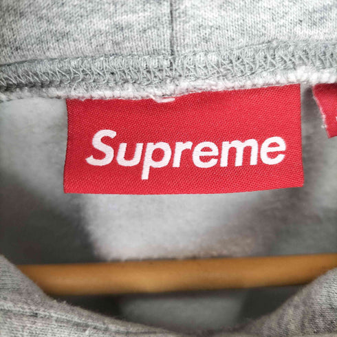 シュプリーム Supreme 26SS Small Box Drawstring Hooded Sweatshirt メンズ M