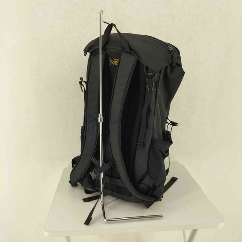 アークテリクス ARCTERYX MANTIS 30 BACKPACK メンズ