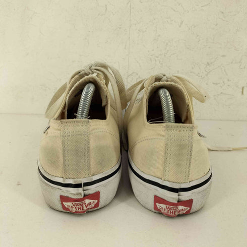 バンズ VANS CLASSIC SKOOL LO レディース 25.5cm