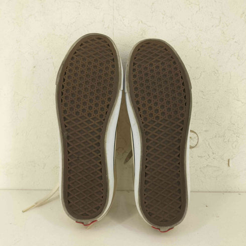 バンズ VANS CLASSIC SKOOL LO レディース 25.5cm