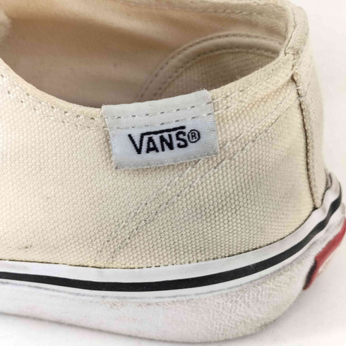 バンズ VANS CLASSIC SKOOL LO レディース 25.5cm