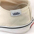 バンズ VANS CLASSIC SKOOL LO レディース 25.5cm