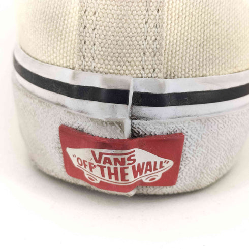 バンズ VANS CLASSIC SKOOL LO レディース 25.5cm