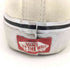 バンズ VANS CLASSIC SKOOL LO レディース 25.5cm