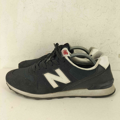 ニューバランス NEW BALANCE 996 ローカットスニーカー レディース 25.5cm