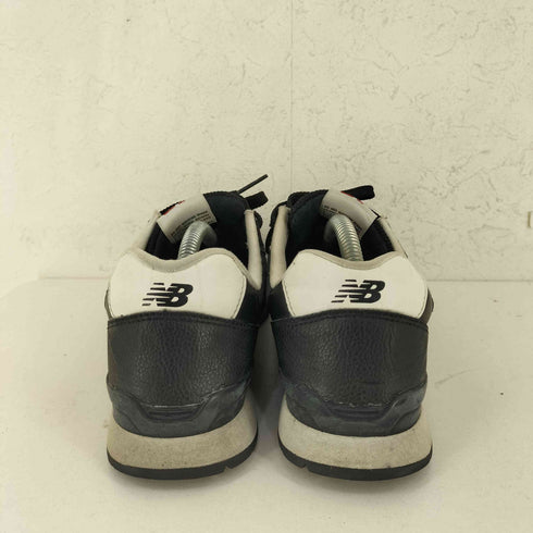 ニューバランス NEW BALANCE 996 ローカットスニーカー レディース 25.5cm
