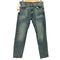 リーバイス Levis 502 コインポケット ジップフライ テーパードデニム メンズ W33 L32