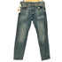 リーバイス Levis 502 コインポケット ジップフライ テーパードデニム メンズ W33 L32
