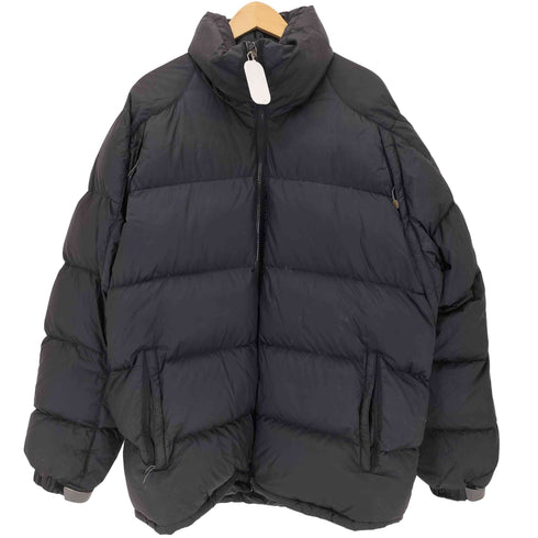 ナイキエーシージー NIKE ACG 90~00s 3 OUTER LAYER ベンチレーション グースダウンジャケット メンズ XL