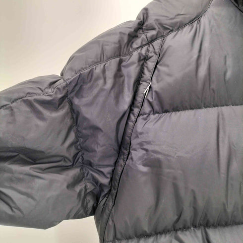 ナイキエーシージー NIKE ACG 90~00s 3 OUTER LAYER ベンチレーション グースダウンジャケット メンズ XL