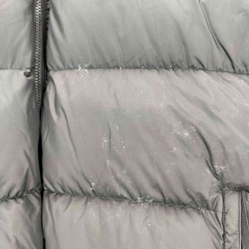 ナイキエーシージー NIKE ACG 90~00s 3 OUTER LAYER ベンチレーション グースダウンジャケット メンズ XL