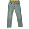 リーバイス Levis 502 WATERLESS コインポケット ジップフライ テーパードデニム メンズ W33 L32