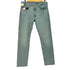 リーバイス Levis 502 WATERLESS コインポケット ジップフライ テーパードデニム メンズ W33 L32