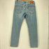 リーバイス Levis 502 WATERLESS コインポケット ジップフライ テーパードデニム メンズ W33 L32