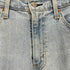 リーバイス Levis 502 WATERLESS コインポケット ジップフライ テーパードデニム メンズ W33 L32
