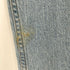 リーバイス Levis 502 WATERLESS コインポケット ジップフライ テーパードデニム メンズ W33 L32