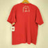 ショット Schott SKULL EMB. POCKET T-SHIRT/スカル刺繍 ポケットTシャツ メンズ import:L