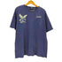 ショット Schott JAPAN SOUVENIR T-SHIRT メンズ import:L