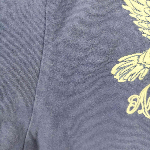 ショット Schott JAPAN SOUVENIR T-SHIRT メンズ import:L