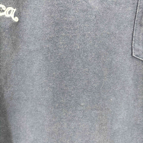 ショット Schott JAPAN SOUVENIR T-SHIRT メンズ import:L