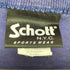 ショット Schott JAPAN SOUVENIR T-SHIRT メンズ import:L
