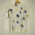 ペンドルトン PENDLETON 別注 ペンキ ブランケットデザイン プリント クルーネックTシャツ メンズ JPN:L