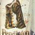 ペンドルトン PENDLETON 別注 ペンキ ブランケットデザイン プリント クルーネックTシャツ メンズ JPN:L