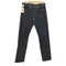 リーバイス Levis 522 スリムテーパード コインポケット ジップフライ ストレッチデニムパンツ メンズ W34 L32