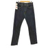 リーバイス Levis 522 スリムテーパード コインポケット ジップフライ ストレッチデニムパンツ メンズ W34 L32