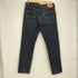リーバイス Levis 522 スリムテーパード コインポケット ジップフライ ストレッチデニムパンツ メンズ W34 L32