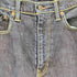 リーバイス Levis 522 スリムテーパード コインポケット ジップフライ ストレッチデニムパンツ メンズ W34 L32