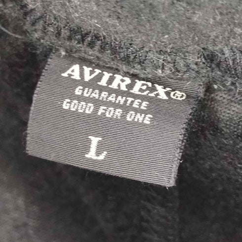 アヴィレックス AVIREX VELOUR RETRO EASY PANTS ベロア レトロ イージーパンツ メンズ JPN:L