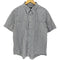 リーバイス Levis SIGNATURE チェック ウエスタン S/S シャツ メンズ import:XL