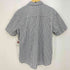 リーバイス Levis SIGNATURE チェック ウエスタン S/S シャツ メンズ import:XL