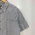 リーバイス Levis SIGNATURE チェック ウエスタン S/S シャツ メンズ import:XL