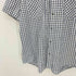 リーバイス Levis SIGNATURE チェック ウエスタン S/S シャツ メンズ import:XL