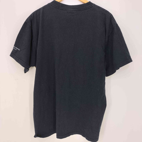 アンビル Anvil Titan Missile Museum DEAD END 半袖 Tシャツ メンズ import:L