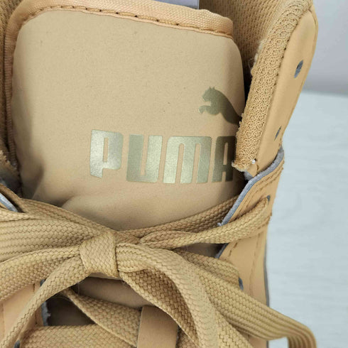 プーマ PUMA リバウンド レイアップ ヌバック メンズ JPN:29.5