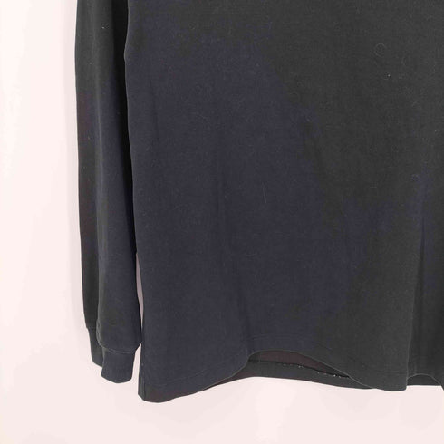 ニュートラルワークス NEUTRALWORKS MDJ LONG SLEEVE CREW MXP ミディアム ドライ ジャージー ロングスリーブ クルー メンズ import:M