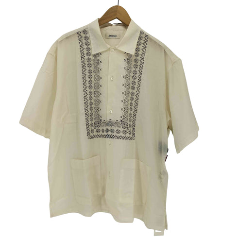 ラディアル RADIALL 25SS S/S OPEN COLLARED SHIRT メンズ JPN:M