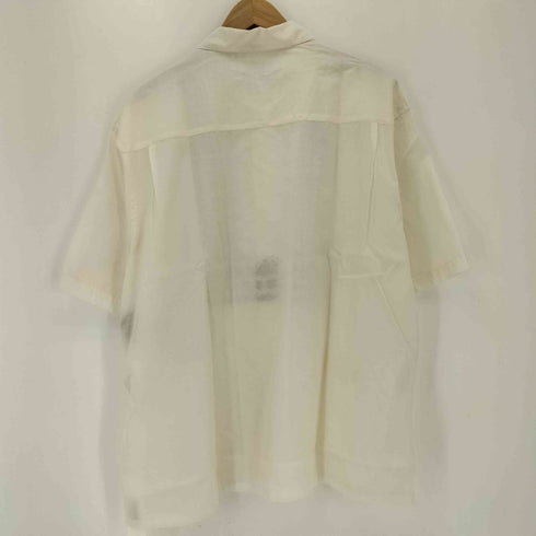 ラディアル RADIALL 25SS S/S OPEN COLLARED SHIRT メンズ JPN:M