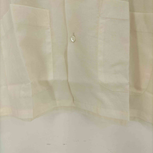 ラディアル RADIALL 25SS S/S OPEN COLLARED SHIRT メンズ JPN:M