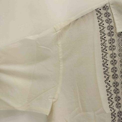 ラディアル RADIALL 25SS S/S OPEN COLLARED SHIRT メンズ JPN:M