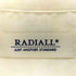 ラディアル RADIALL 25SS S/S OPEN COLLARED SHIRT メンズ JPN:M