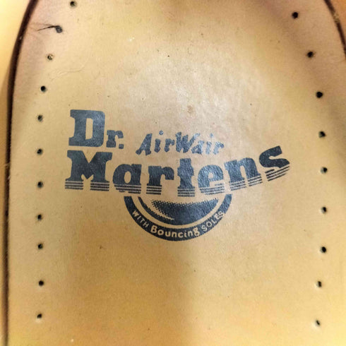 ドクターマーチン Dr.Martens 1461 3ホールシューズ メンズ UK:8