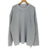 ラディアル RADIALL 25SS NOVA WAGON-CREW NECK AWEATER L/S レディース JPN:L