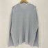 ラディアル RADIALL 25SS NOVA WAGON-CREW NECK AWEATER L/S レディース JPN:L